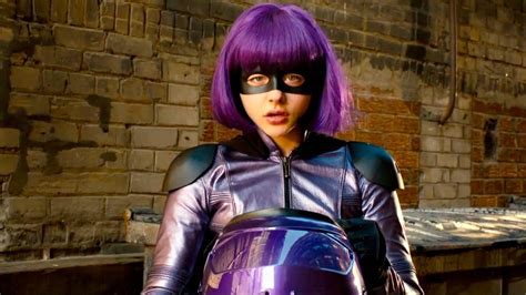 el increíble cambio físico de chloe grace moretz lejos de kick ass para nueva serie vader