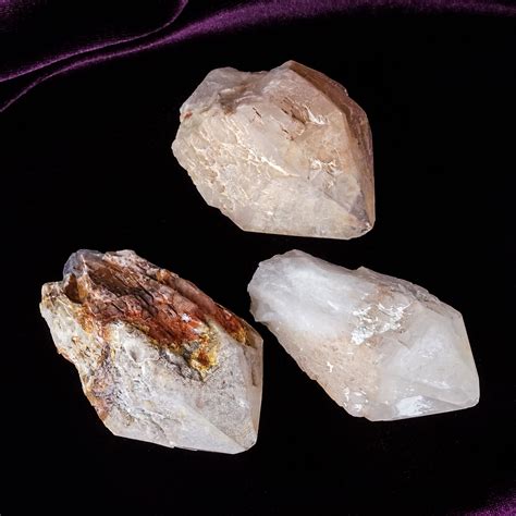 Free Photo Quartz Crystal Crystal Quartz Stone Free Download
