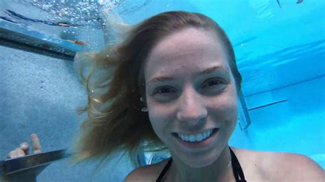 Trinamason Underwater Meditation Asmr Bubbles Relaxing Swimming Pool Youtube