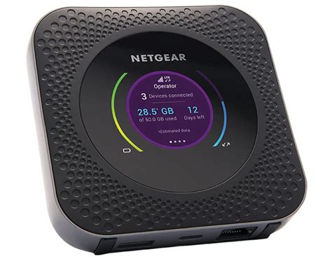 Best Mobile Hotspots 2022 Portable Wifi Devices For Travel Internet
