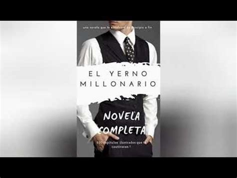 Read complete el yerno millonario charlie wade on novels80. El Yerno Millonario Leer / Buenovela El Yerno Millonario Carismatico Charlie Wade Facebook / El ...