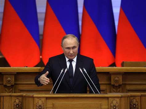 Sanzioni Alla Russia Putin Non Preoccupato Sarete Voi Europei A Pagarne Le Conseguenze L