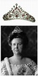 Reina Guillermina de los Paises Bajos | Royal jewelry, Royal jewels ...