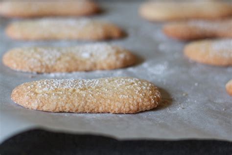 Baking directions for the best recipe for homemade ladyfingers biscuits. What Can I Prepare With Lady Fingure Biscutes / Lady Finger Cookies Recipe Easy Peasy Creative Ideas