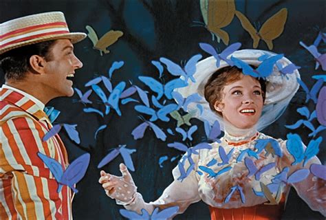 Foto de la película Mary Poppins Foto 10 por un total de 24