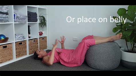 Pelvic Floor Relaxation Exercises After Coughing Or Sneezing Youtube