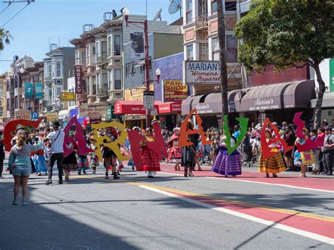 What Is The Culture Of San Francisco?