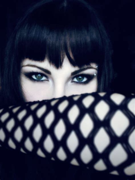 Dark Seductive Eyes Sultry Beautiful Eyes Gorgeous Black Magic Woman Look Into My Eyes