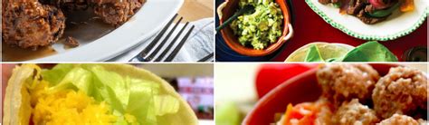7 Ideas For Dinner Tonight Quick And Easy Mexican Food Republic
