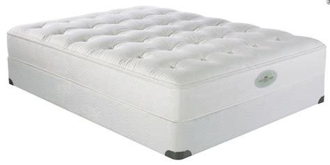 Full 7 $1999 100% natural rubber latex mattress. Natural Care Latex mattress line by Simmons