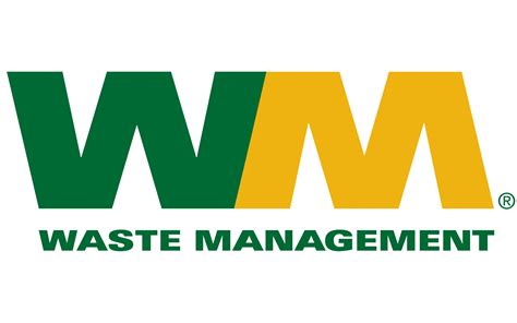 Waste Management Logo And Symbol Meaning History Png