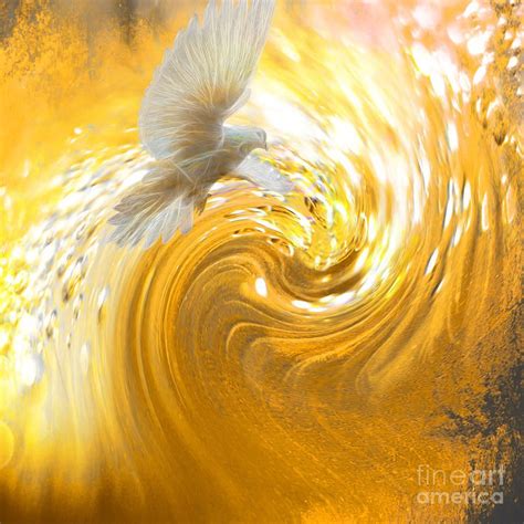 Prophetic Painting Prophetic Art Catholic Art Religious Art