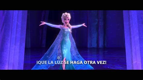 Frozen El Reino Del Hielo Canta En El Cine Las Canciones De Frozen