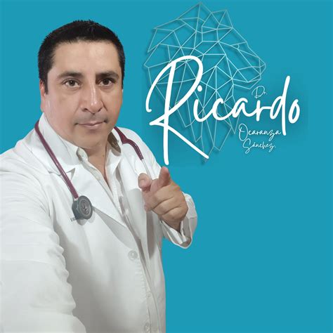 Dr. Ricardo Ocaranza CAP