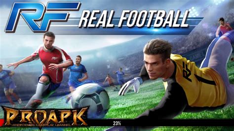 Every day we know that you download a lot of football games (match games) but you do not like it and you delete it and fill your phone with unnecessary files. Free Download Real Football Game Apps For Laptop, Pc ...