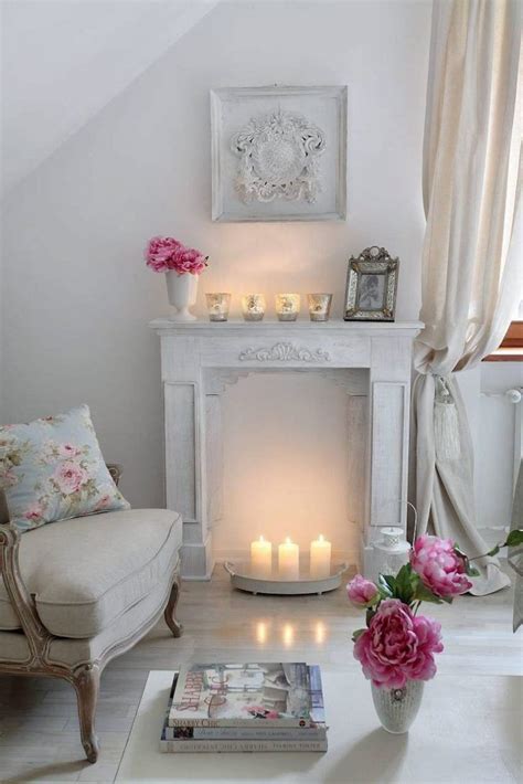 Small Bedroom Fireplace Ideas