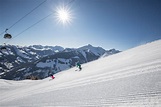Ski Juwel Alpbachtal Wildschönau | Skifahren in Tirol, Österreich