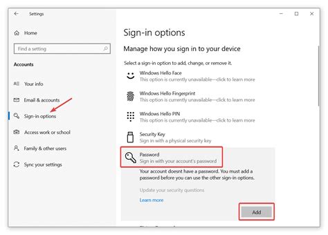 How To Configure The Lock Screen In Windows 1011 Theitbros