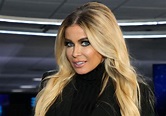 Carmen Electra Today: What She's up to and Who She's Dating