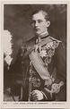 NPG x193147; Prince Arthur of Connaught - Portrait - National Portrait ...