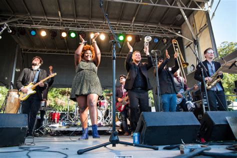 The Suffers Share New Single Better
