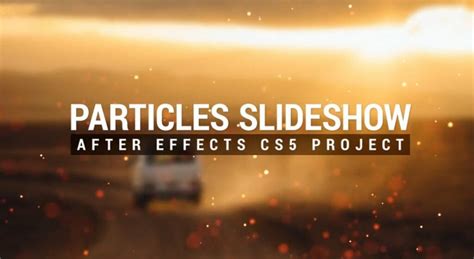 50+ Best After Effects Slideshow Templates 2024 | Design Shack