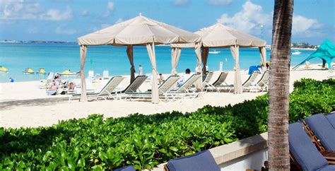 The New Westin Grand Cayman Seven Mile Beach Resort And Spa Extravaganzi