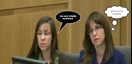 Twitpic Jodi Arias Scary People One Last Chance Very Scary True