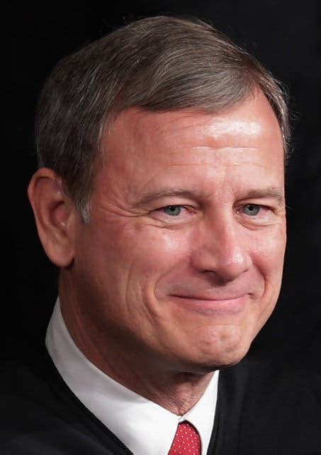 Angering Conservatives And Liberals Chief Justice John Roberts Defends