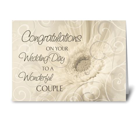 Congratulations Wedding Wishes Diy Wedding Card Congratulations On