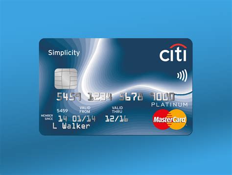 We did not find results for: Citi Simplicity Credit Card Review & Tips