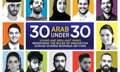 Forbes Middle Easts 30 Under 30 Celebrates 7 Egyptians Egypttoday