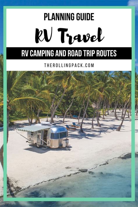 Check out this index for easy access to all of our coverage of golf news, instruction, equipment and courses. Ultimate RV Trip Planner: A Guide to Planning your RV Road ...