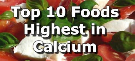 These foods should be safe for most people with calcium oxalate stones regardless of the underlying cause, provided they eat adequate calcium at each meal & drink plenty of fluids. Top 10 Foods Highest in Calcium