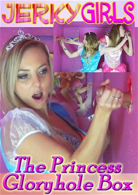 Watch Princess Gloryhole Box The With 6 Scenes Online Now At Freeones