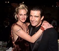 Melanie Griffith and Antonio Banderas divorce settlement revealed | HELLO!