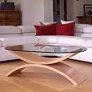 Reflections Coffee Table By Chipp Designs Notonthehighstreet Com