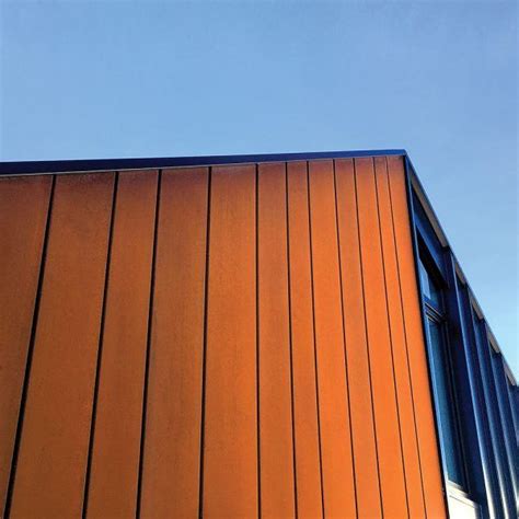 Colours And Finishes Revolution Roofing Cladding Wall Cladding