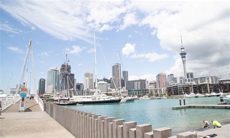 A 3 Day Auckland City Centre Guide Heart Of The City