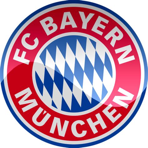 Bayern Munchen Logo Png