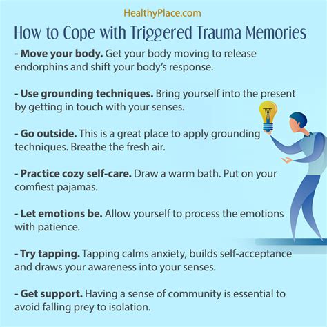 News How To Cope With Triggered Trauma Memories Indigenous