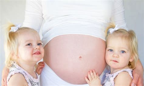 Embarazo Gemelar Los Riesgos Que Puede Tener