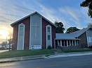About - Covenant Reformed Baptist Church - Faithlife