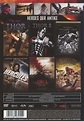 Heroes der Antike (6 Filme auf 2 DVDs) (2 DVDs) – jpc