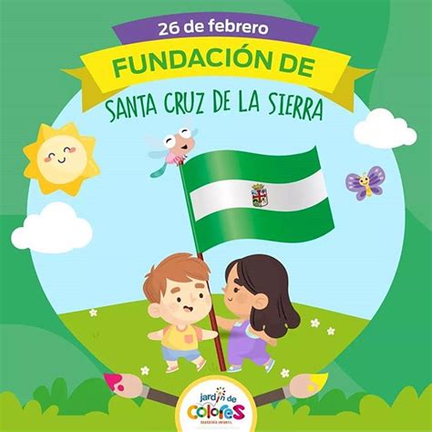 Fundación De Santa Cruz De La Sierra Bolivia Quizizz