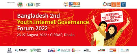 Yigf Youth Internet Governance Forum Bangladesh
