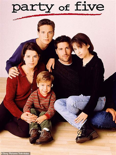 Party Of Five Reboot Unveils Four Cast Members To Play