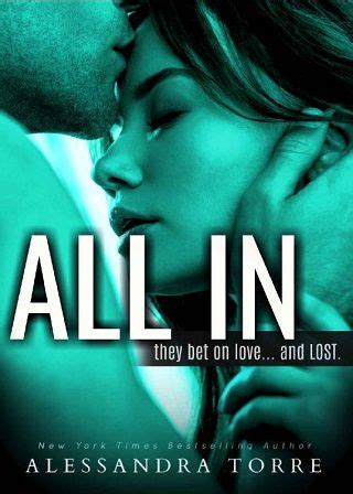 All In The Complete Series By Alessandra Torre Epub Pdf Downloads The Ebook Hunter