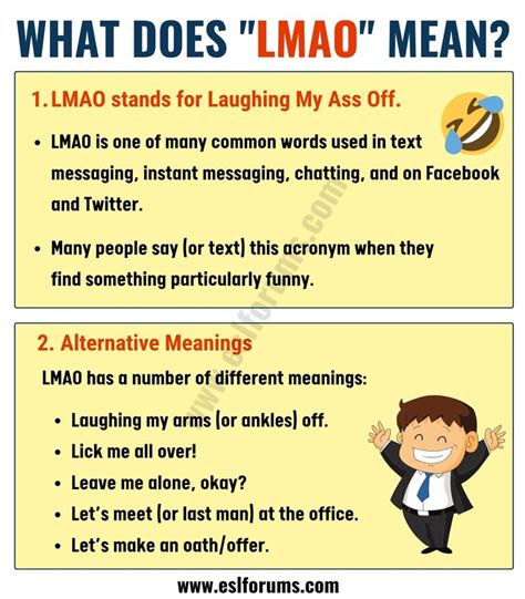 2 meanings of amp abbreviation related to texting What Does LMAO Mean in Texting? ROFL, BFF, IMO & More ...