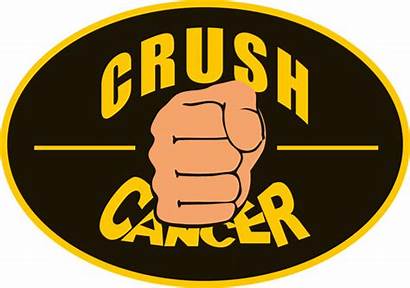 Cancer Crush Give Never Miamisburg Intro Vikings